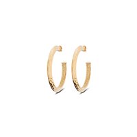 Ohrringe Etrusca Dame in  Metall-Legierung WSET00908.YG